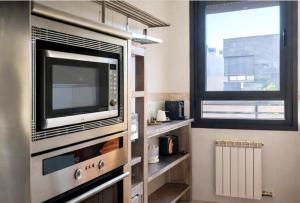 Apto con Garaje Admite Mascotas