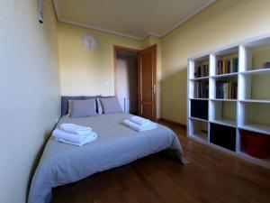 Apto con Garaje Admite Mascotas