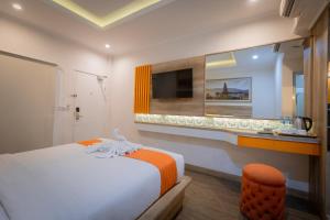 The Nyaman Hotel Bali