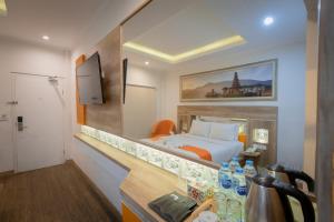 The Nyaman Hotel Bali