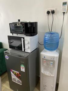 Beavon airbnblake view