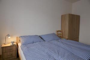 Large 3-Bedroom Apartment on Main Square with Free Parking