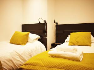 Havelock Court Apartment Whitby