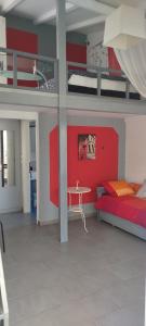 Iridas House