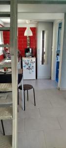 Iridas House