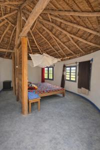 Espace baleine Anakao