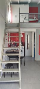 Iridas House