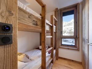 Appartement neuf au Lavachet, proche pistes, 10 pers - FR-1-641-126