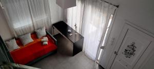 Iridas House