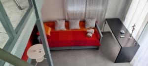 Iridas House