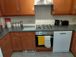 Cosy Corner Rooms in Sutton in Ashfield