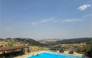 2 Bedroom Gorgeous Home In Grazalema