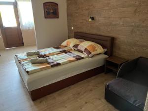 Aqua Apartmanház