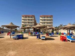 Casblanca beach-كازبنلاكا