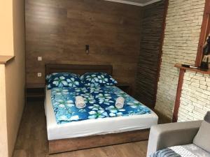 Aqua Apartmanház
