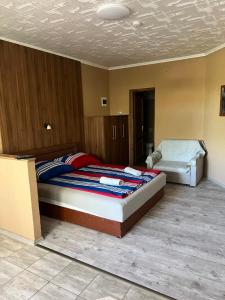 Aqua Apartmanház