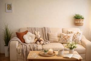 Central Timisoara Apartment near Victory Square