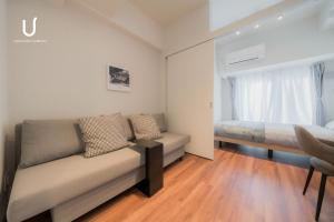 unito residence SHINSAIBASHI East