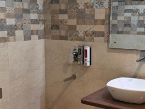 SKY C Living Stay Sector 46