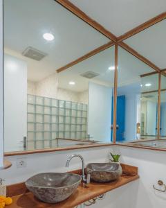 Ulus - Tropical 1 bedroom Ocean View Apartment