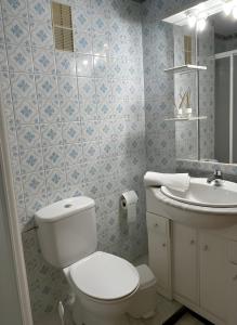 Estudio con aire acondicionado en Conil de la frontera