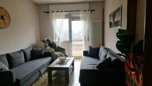 Modern Escape in Bagnasco Between Alps and Sea
