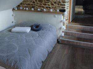 la maison de létang