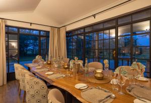 The Maa Guest House