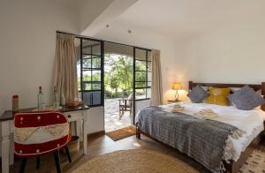 The Maa Guest House