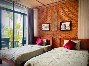 The Sanctuary Homestay