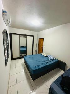 Velhas do Chico - Rancho para pesca em Pirapora