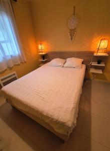 Appartement confortable - 3 chambres - Près des Plages du Boucanet