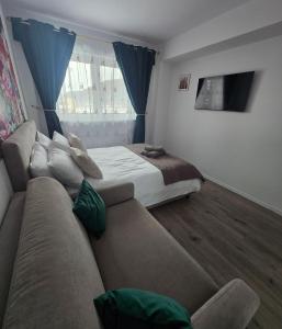 Rox Mountain View Apartament