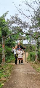 Má Si Hmông Homestay Tả Phìn