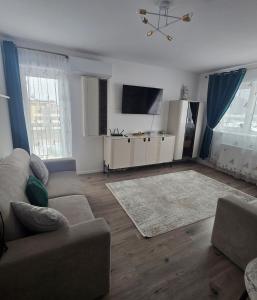 Rox Mountain View Apartament