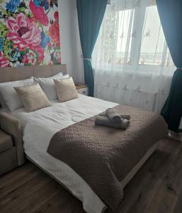 Rox Mountain View Apartament