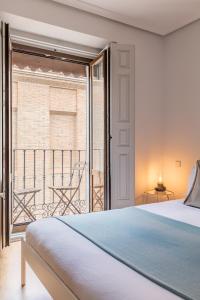 Heima Enjoy Madrid, Alquiler Temporal