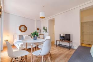 Heima Enjoy Madrid, Alquiler Temporal