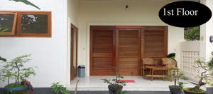 Nyoman Guesthouse 2