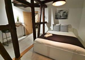 La Pomme III - Duplex pour 6 au Cœur de lAlsace