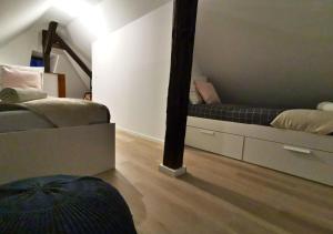 La Pomme III - Duplex pour 6 au Cœur de lAlsace