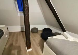 La Pomme III - Duplex pour 6 au Cœur de lAlsace