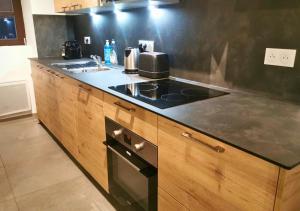 La Pomme III - Duplex pour 6 au Cœur de lAlsace