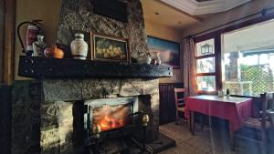 Hostal Fogón de Gredos