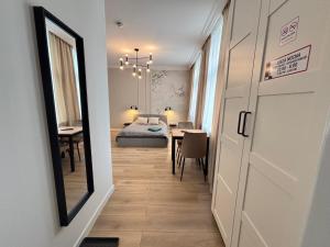 APARTAMENT WILEŃSKA #self check-in