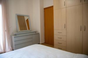 Lucas Home Kalloni Lesvos Central Stay w Balcony