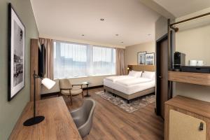 Hotel Astor Kiel by Campanile