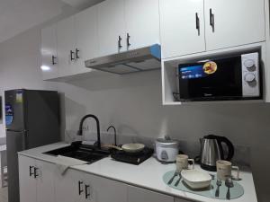 Enzos Cozy Nest at Horizons 101