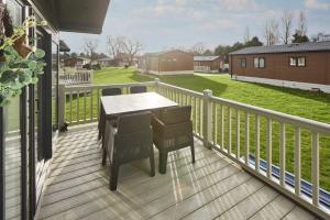 Oakmont 4 - Lodge with Hot Tub