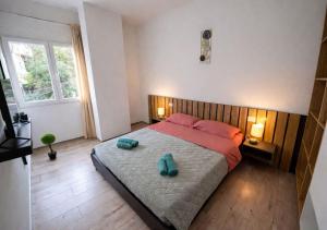 Modern Open Space Apartment - Heart of Tirana